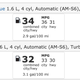 Image for article titled The Hyundai Santa Cruz Pickup Truck Is Small But Its Gas Mileage Isn't Amazing